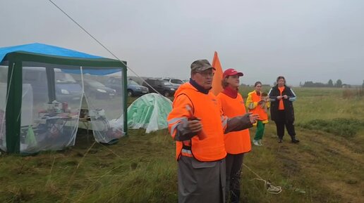 Чемпионат по рыбной ловле Артемовского городского округа. Село Лебедкино 15.07.2023