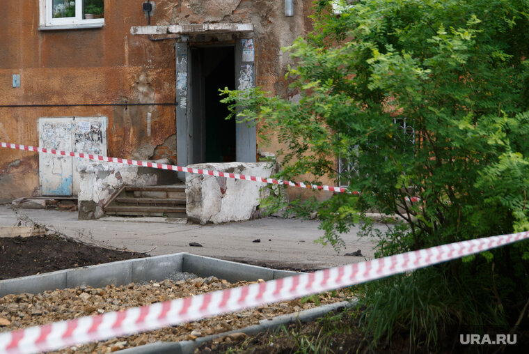    В 2023 году более трех тысяч жителей ХМАО переехали из аварийного фонда