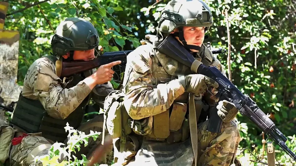 Фото: Минобороны РФ