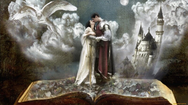 С сайта artfile.me