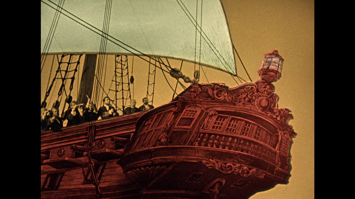 Кадр из фильма "Барон Мюнхгаузен" взят для иллюстрации из Яндекс Картинки.  