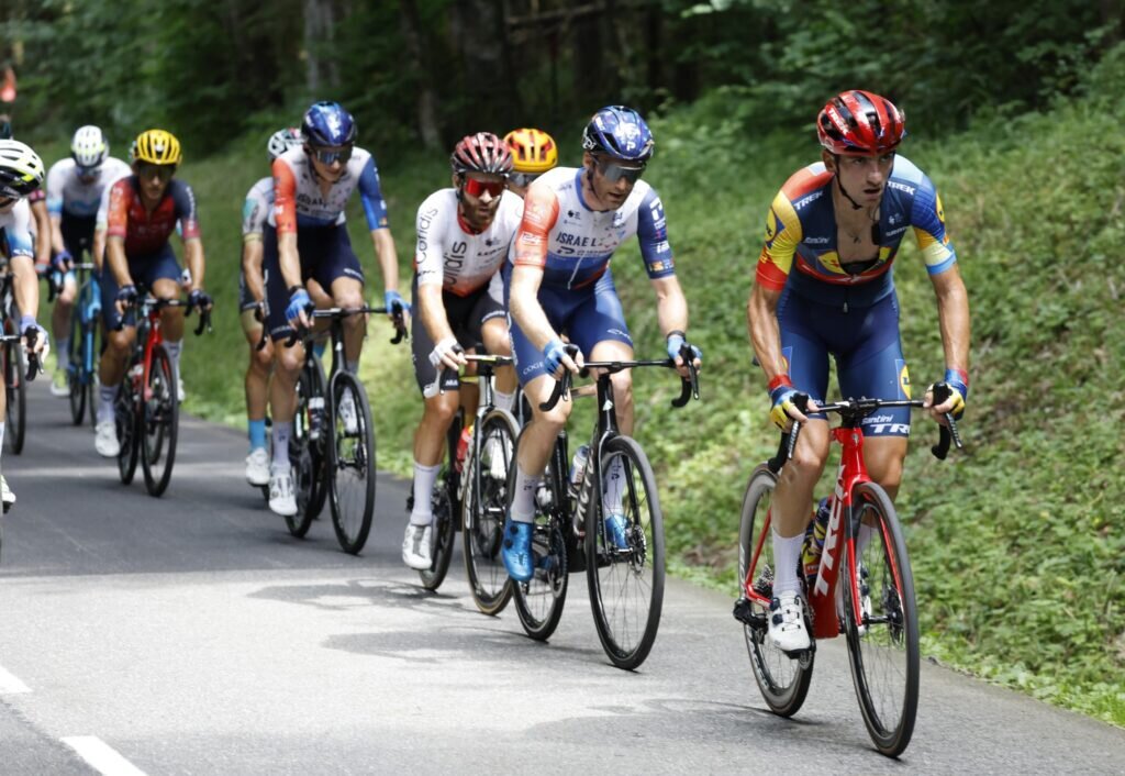 Tour de France 1940Рі