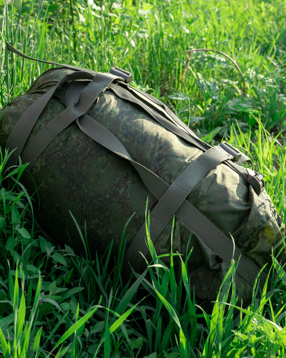 Спальный мешок Кокон (СПН)