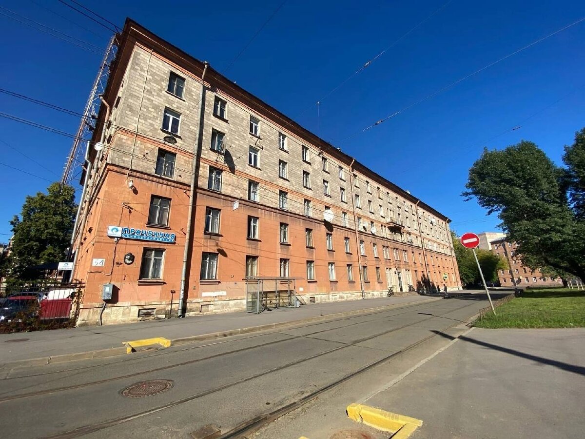 Фото из личного архива. 