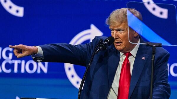    © AFP 2023 / GIORGIO VIERA