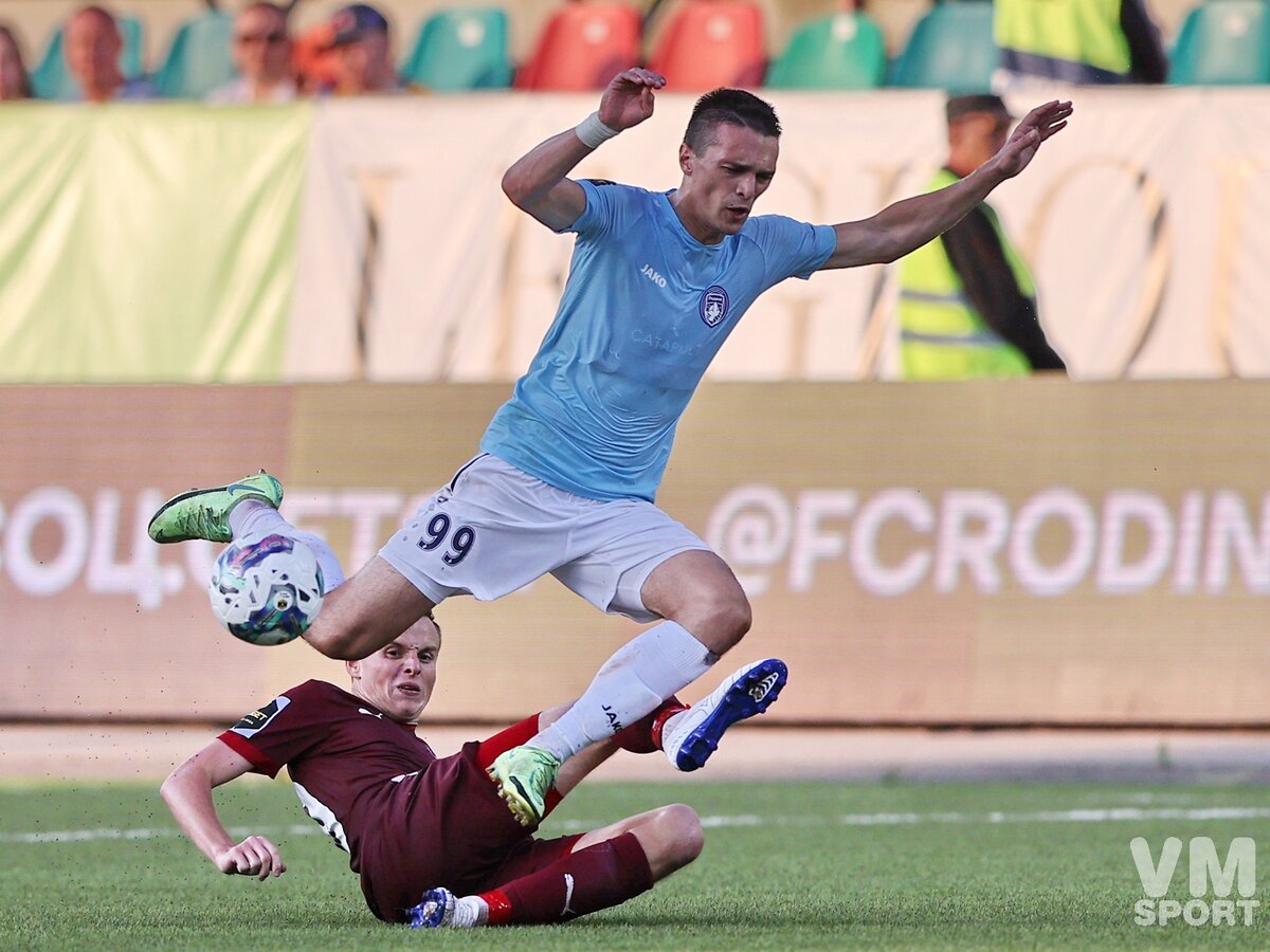 Сокол спорт. Никита Фурин РФС.