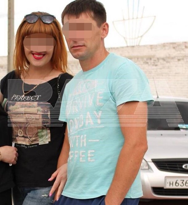 В России подтвердили гибель супружеской пары на Крымском мосту