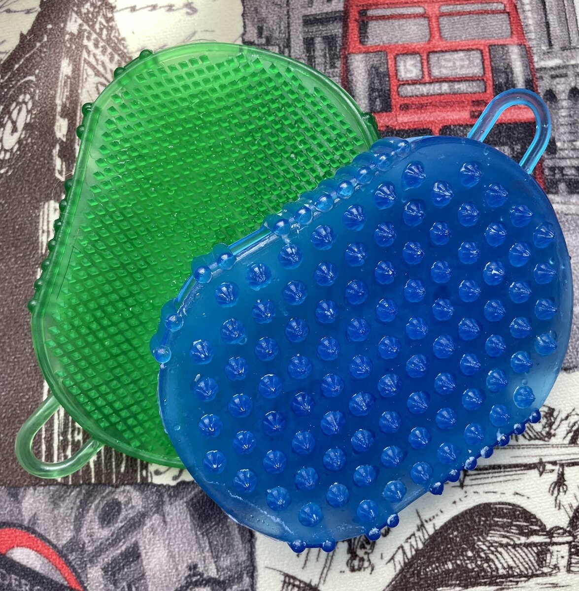 Чудо-Варежка