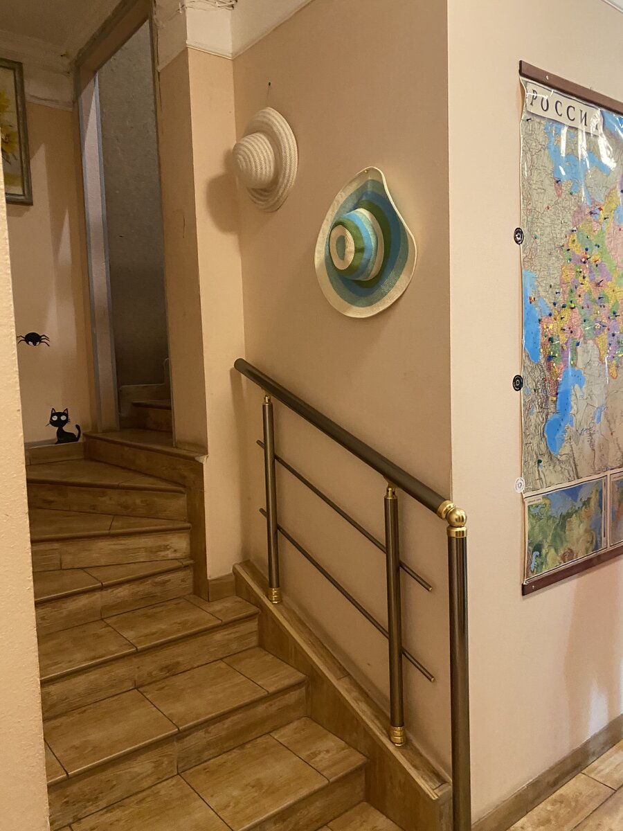 Хостел Ривьера