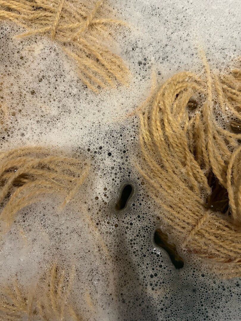 Уже через 4-5 минут