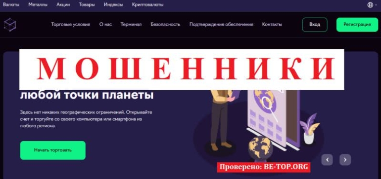Обзор фактов и отзывы о B.L.R.W.Software