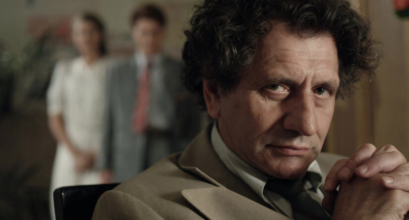 Евгений Владимирович Князев