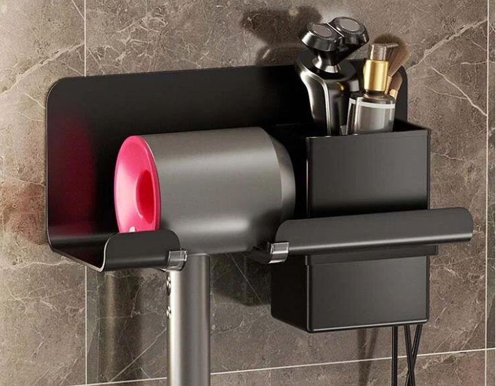 Держатель для фена