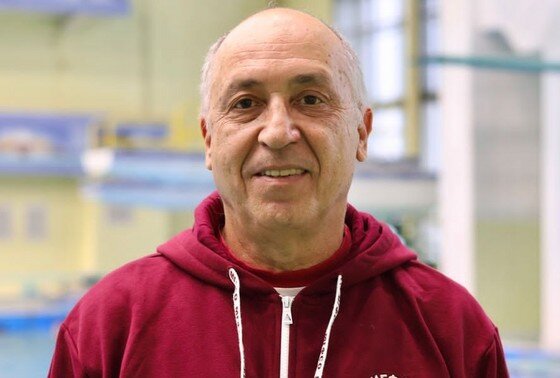    Сергей Гальперин