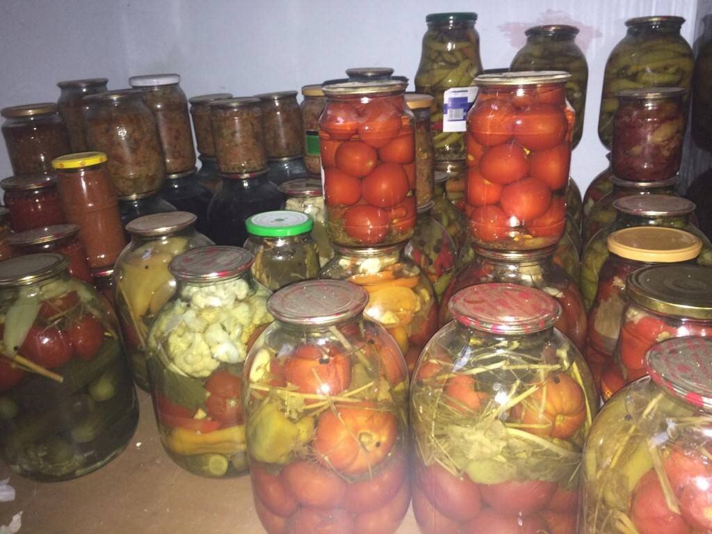 Потом в отпуске чаще и закусываю ими🤦‍♂️