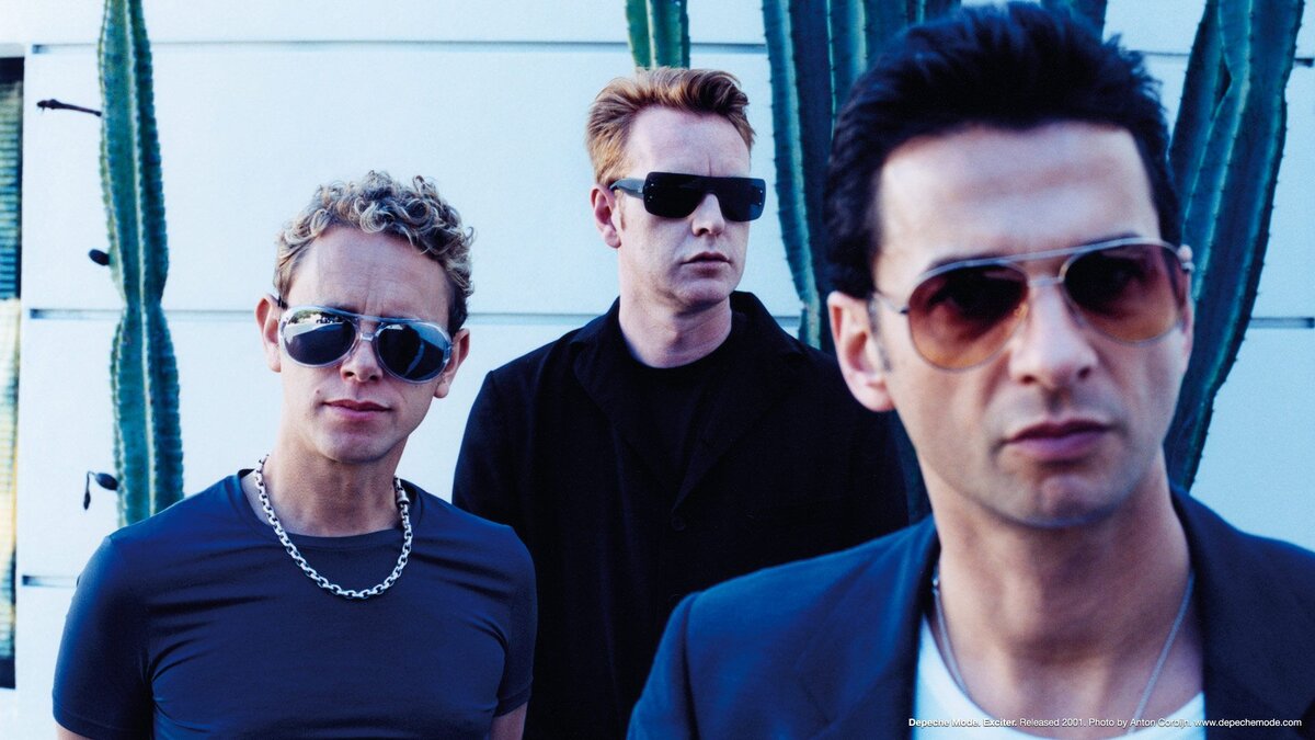 Depeche Mode