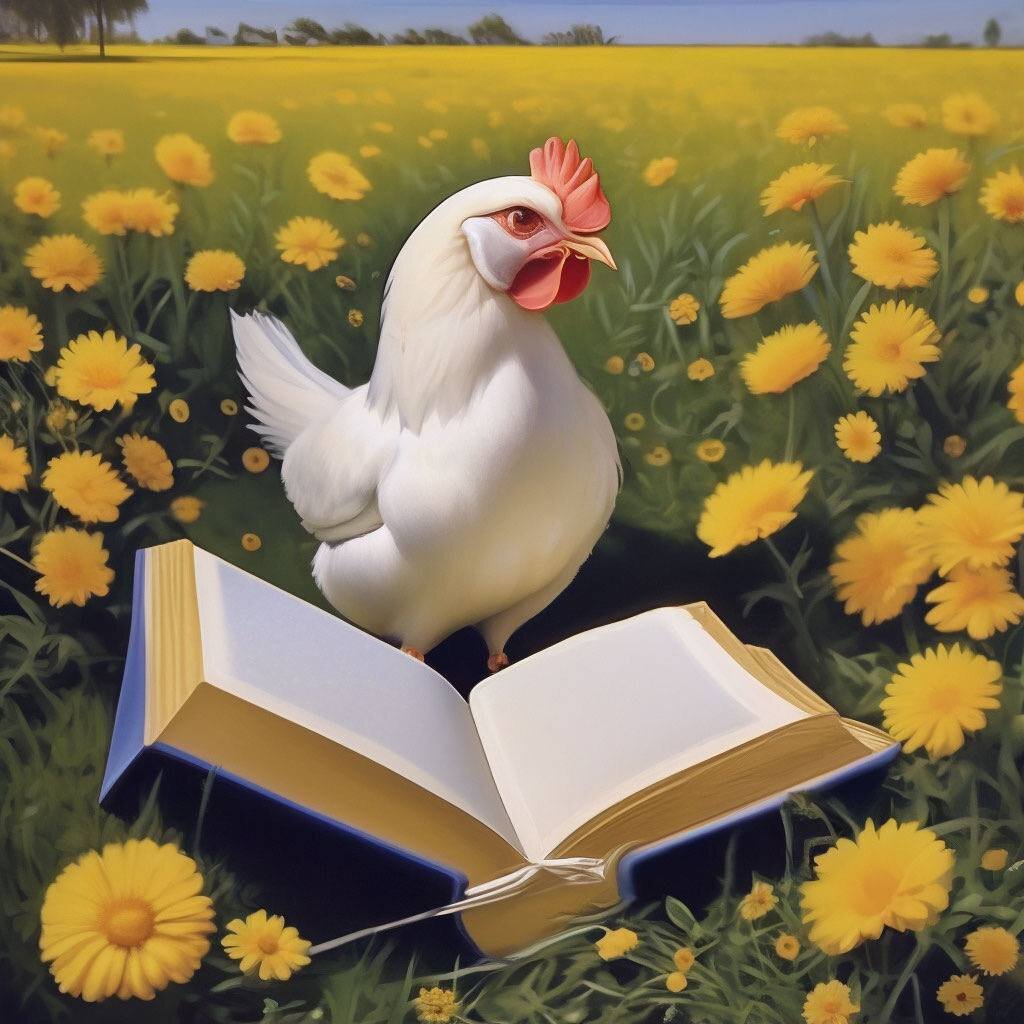 картинка создана нейросетью