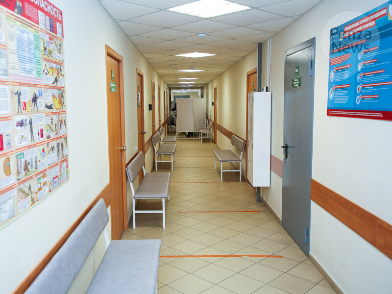    © Фото из архива ИА «PenzaNews»