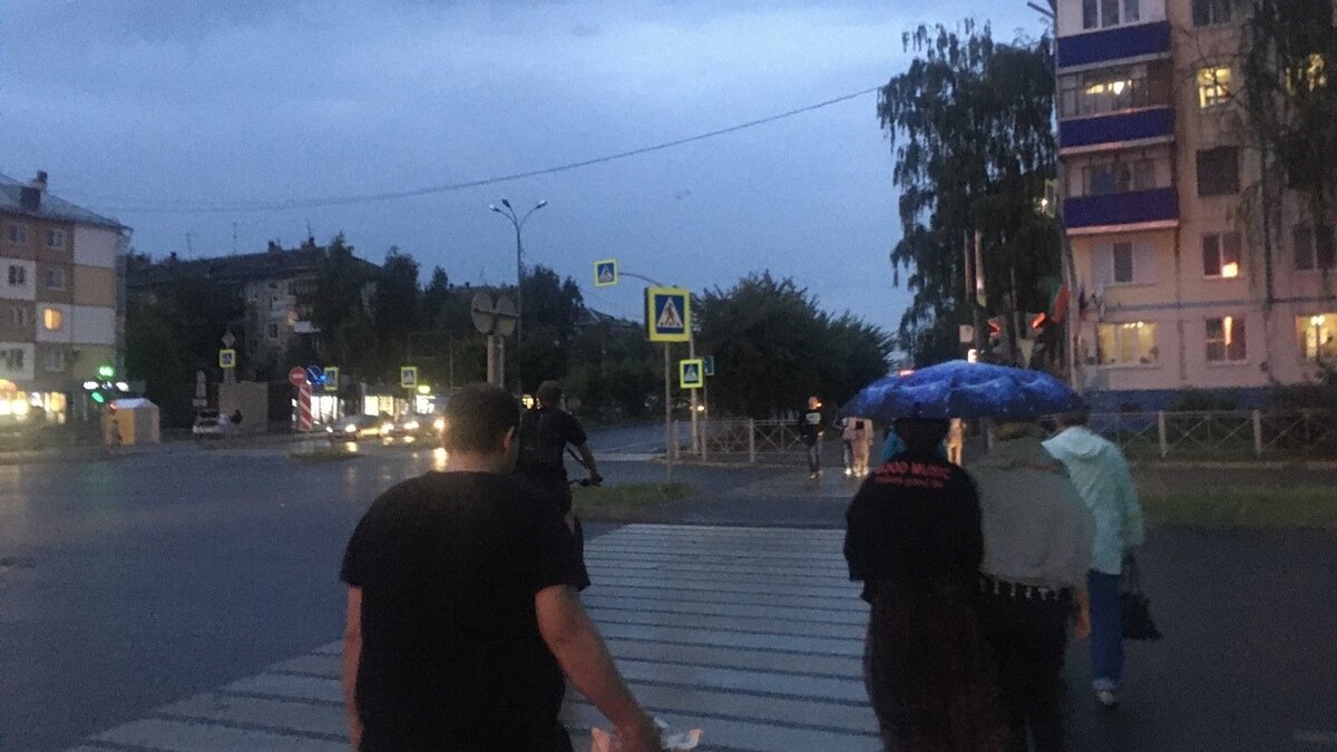     В Татарстане в четверг, 20 июля, ожидается теплая погода с небольшими дождями. Об этом сообщило управление по гидрометеорологии и мониторингу окружающей среды РТ.