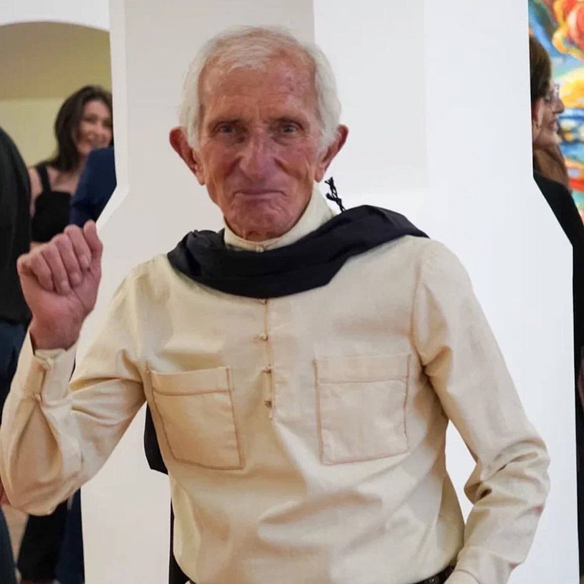 Виссарион Акунович Цвижба