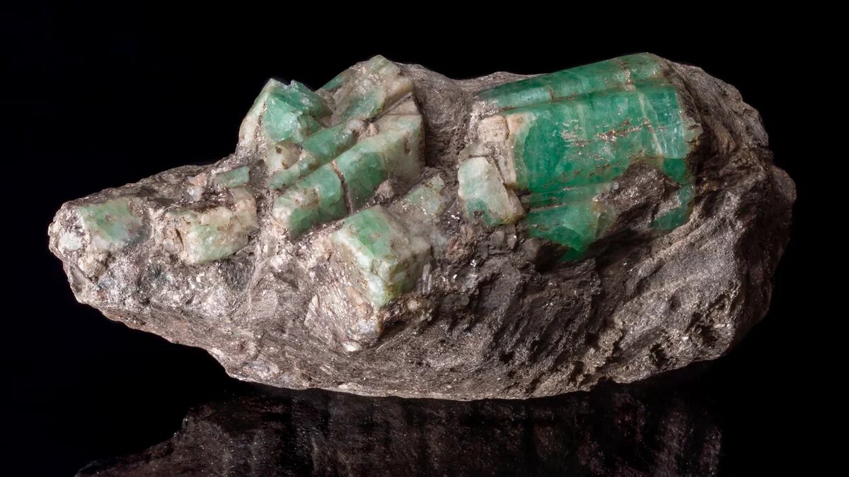 Форпост Северо-Запад / Горный музей