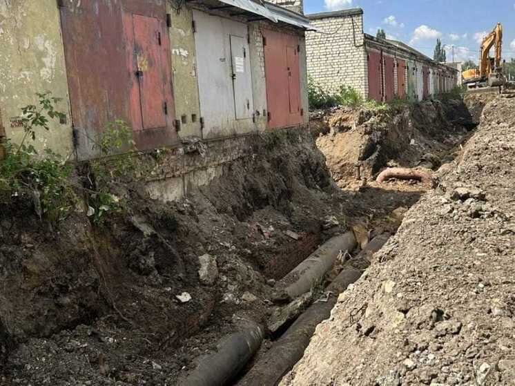 Приметы старого и нового в тамбове фото