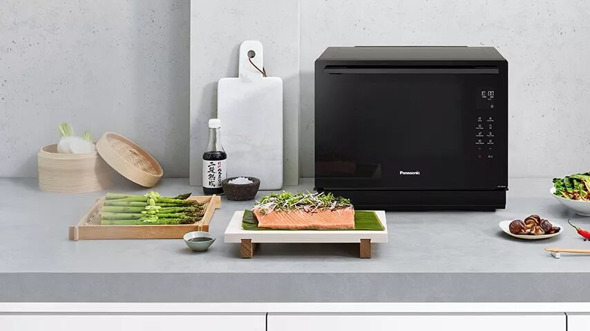 Фото Panasonic Experience Fresh