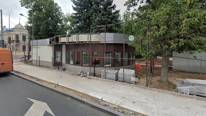     В Казани разрешили использовать земельный участок на улице Карла Маркса для размещения на нем заведения общественного питания. Соответствующее постановление опубликовали в сборнике документов на сайте мэрии.