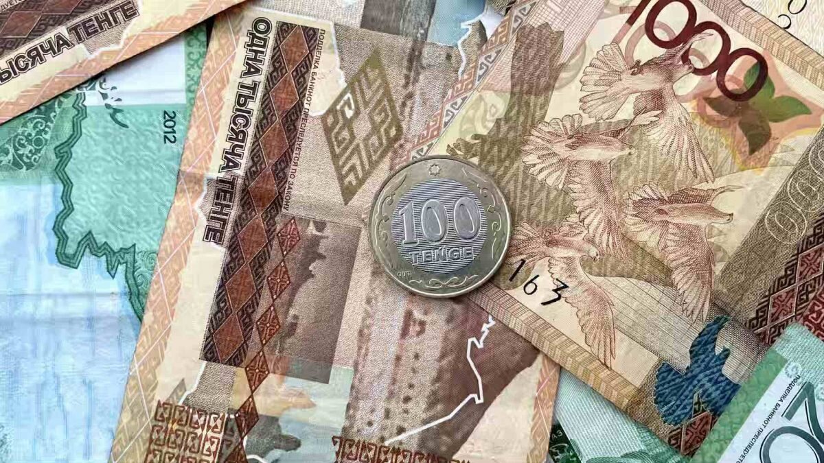    Фото: © Bizmedia.kz Рашид Ахмежанов