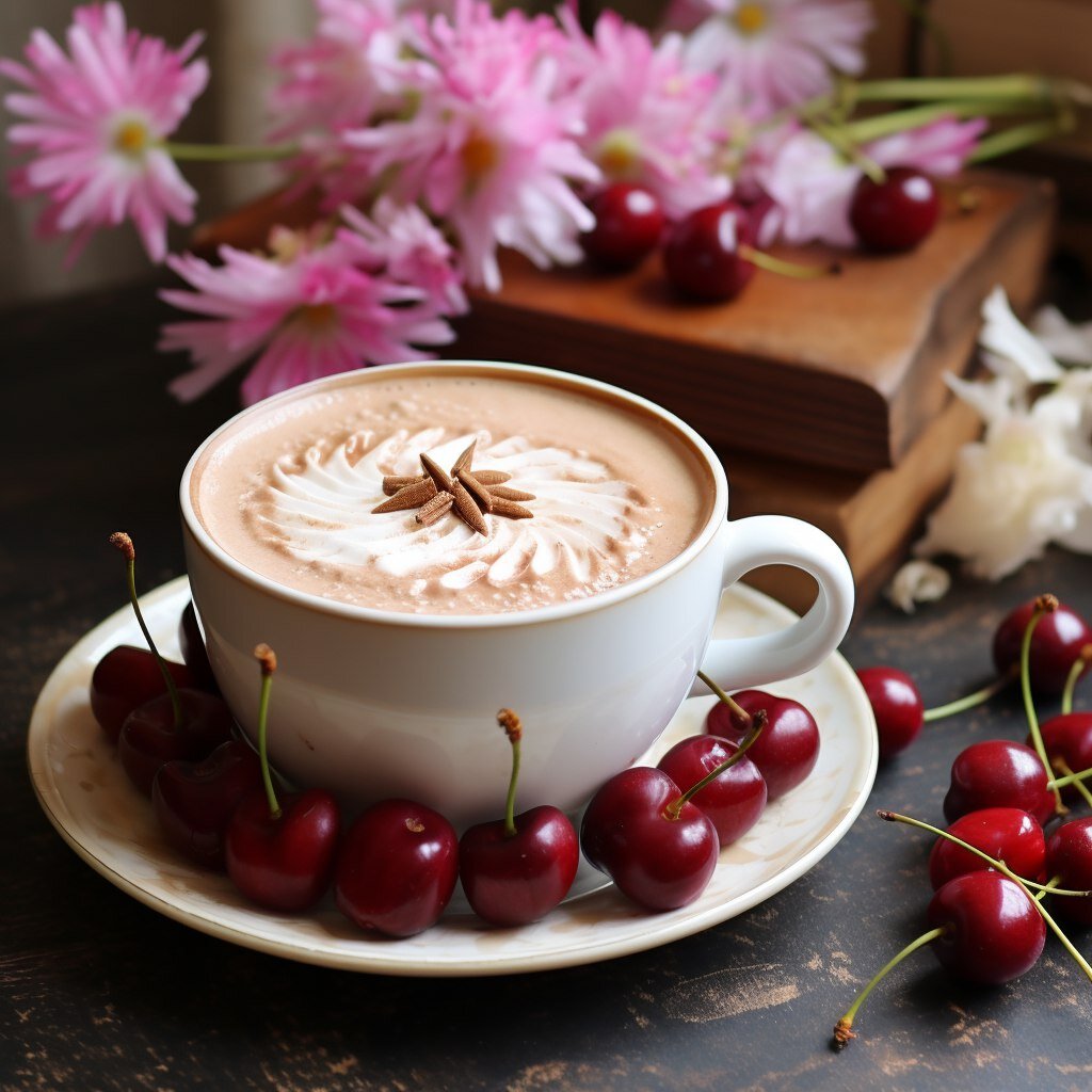 <b>Coffee</b> <b>cherry</b> картинки.