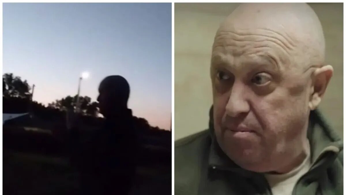 Фото: кадры из видео
