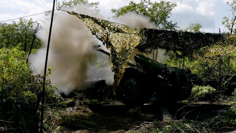 Фото: © РИА Новости/Евгений Биятов