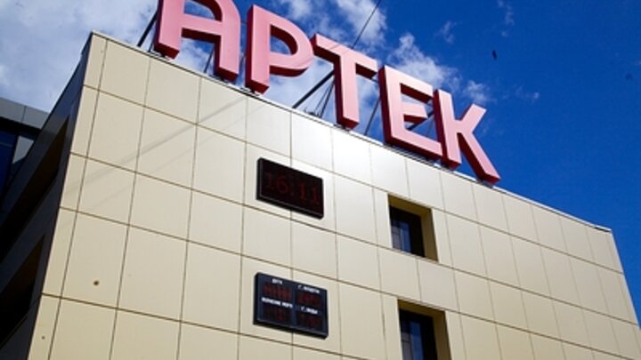 ФОТО: ALEKSANDER LYSKIN/GLOBALLOOKPRESS 