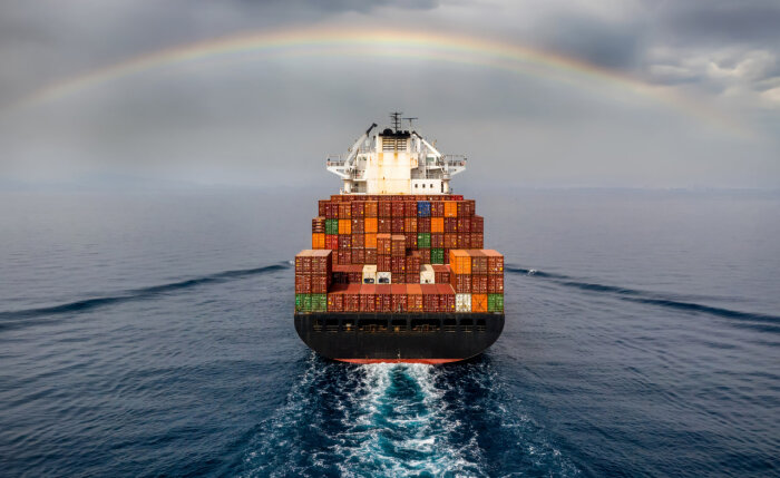 Фото: сайт Сахалинского морского пароходство   