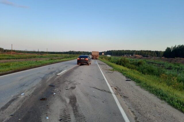    Фото: УГИБДД Тверской области