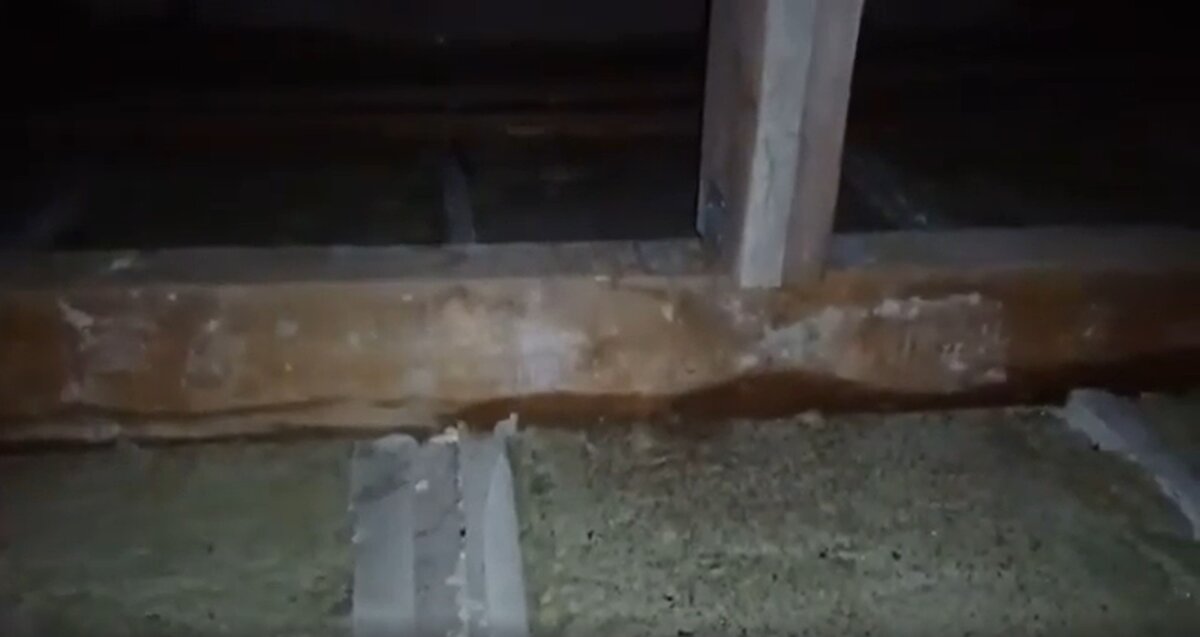 мокрый утеплитель