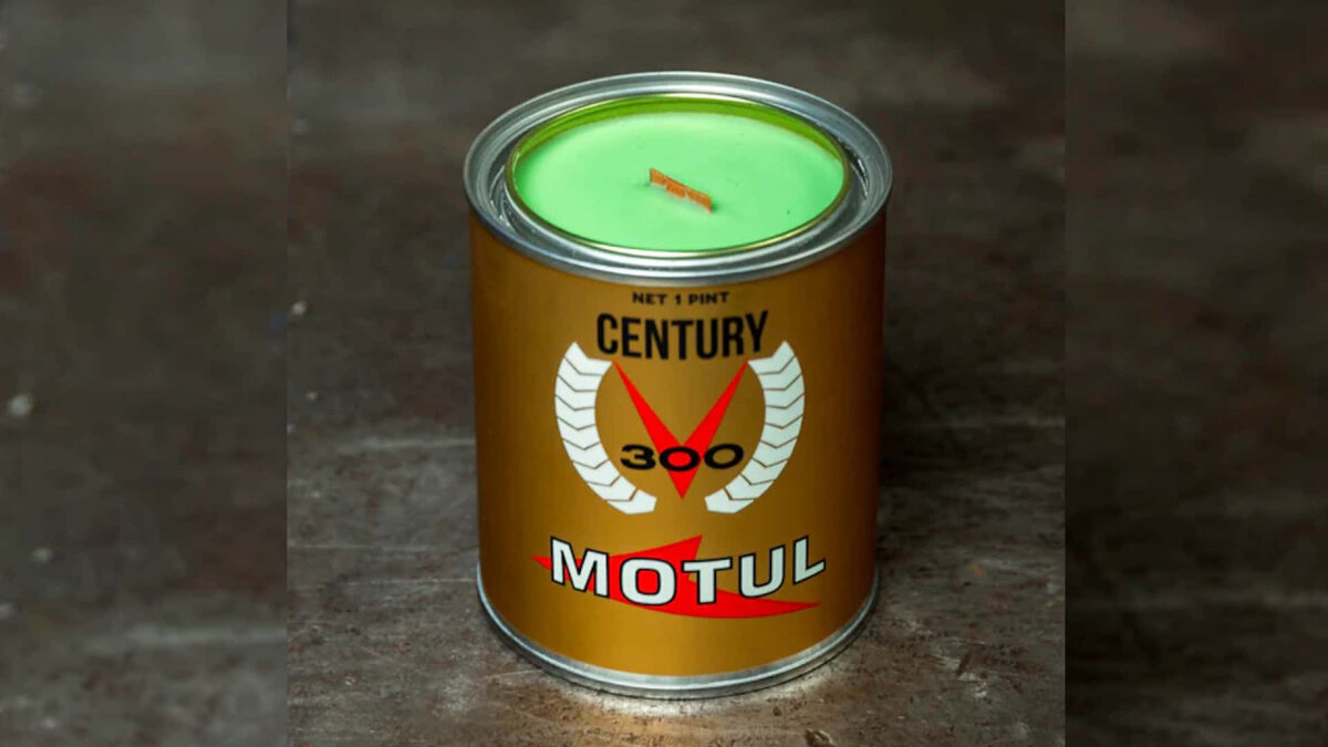    Motul