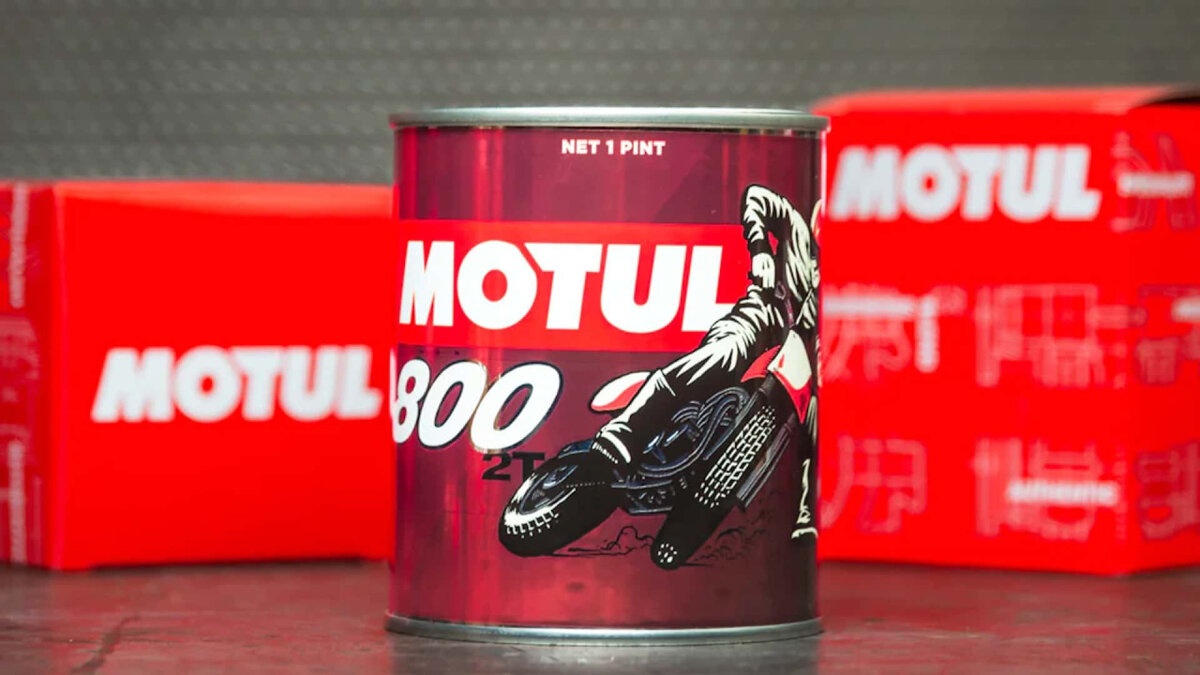    Motul