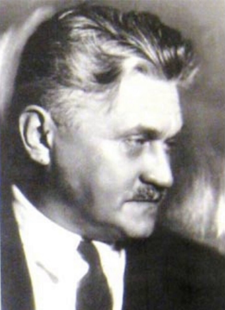 Пантелеймон Голосов