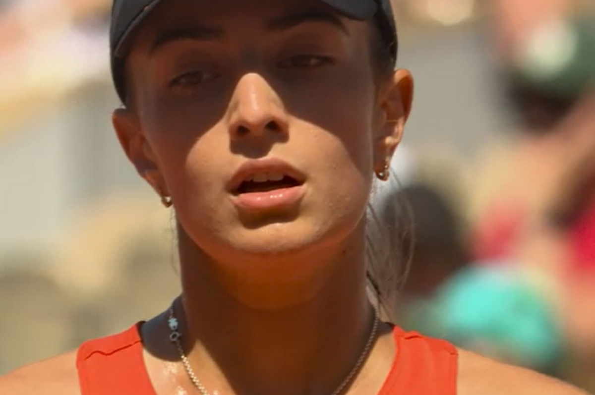    Пятигорчанка Элина Аванесян получит €5500 за игру на турнире в Будапеште