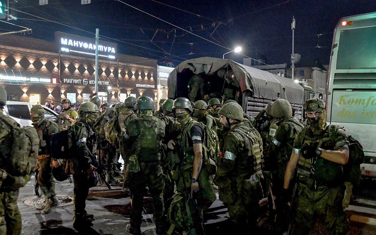 Фото пригожина чвк вагнер