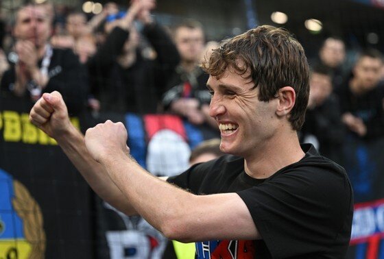    Марио Фернандес