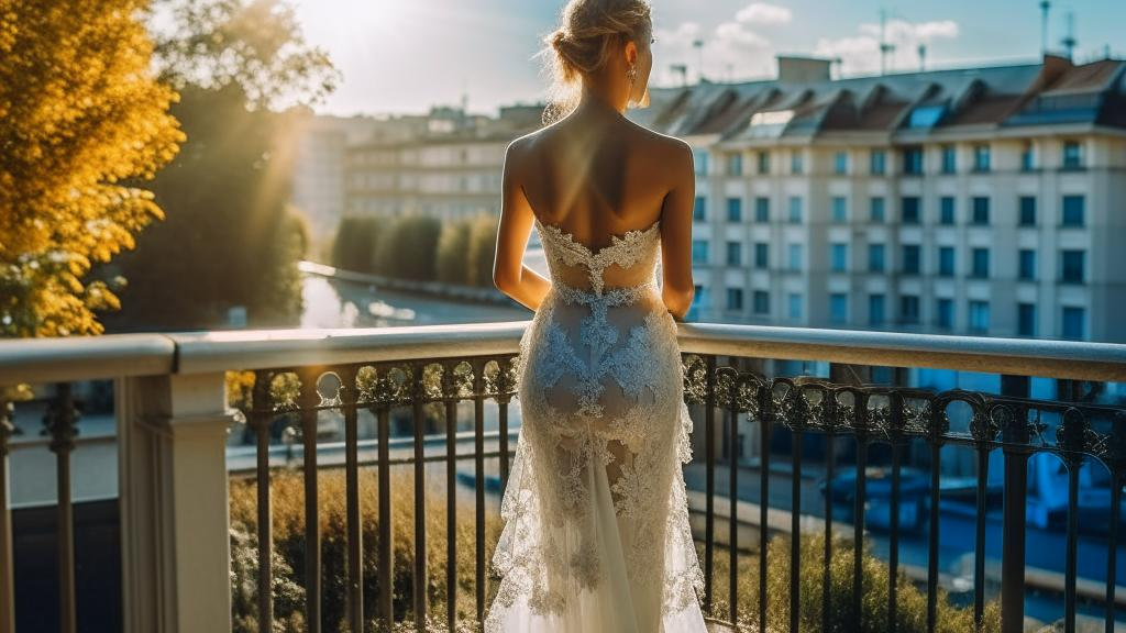 Девушка идет мужа после 30-ти лет