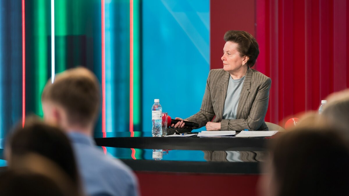    Югорчане с губернатором округа обсудят коммунальные проблемы