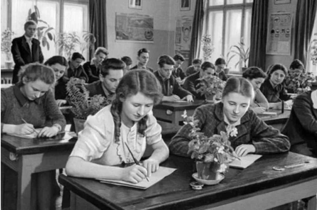 Фото из общего доступа