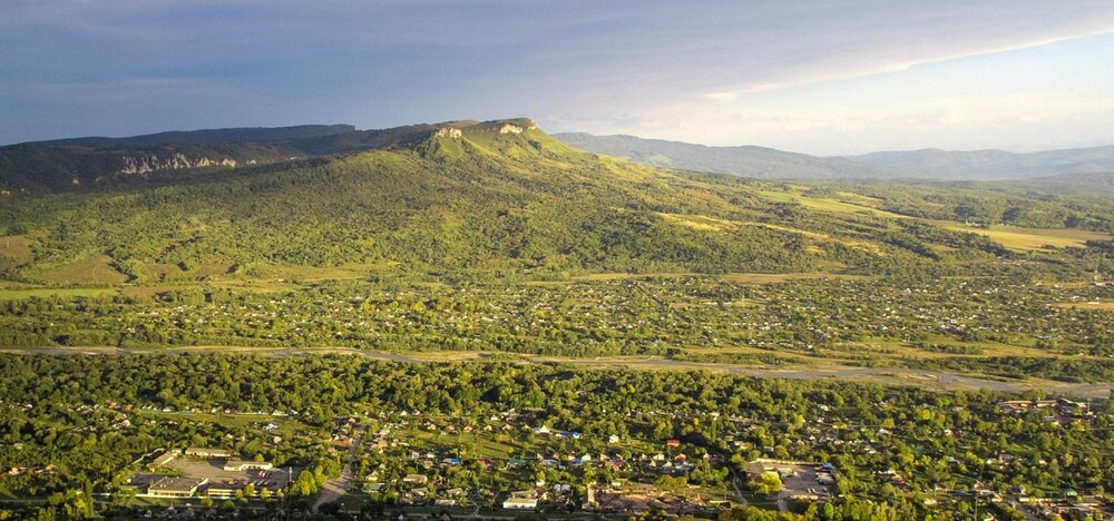 Фото: администрация Краснодарского края