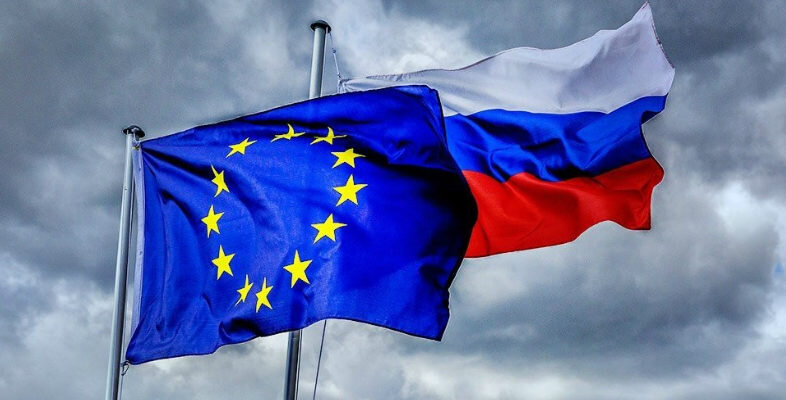 Россию мотает в разные стороны света, но мы забыли о своей стране!