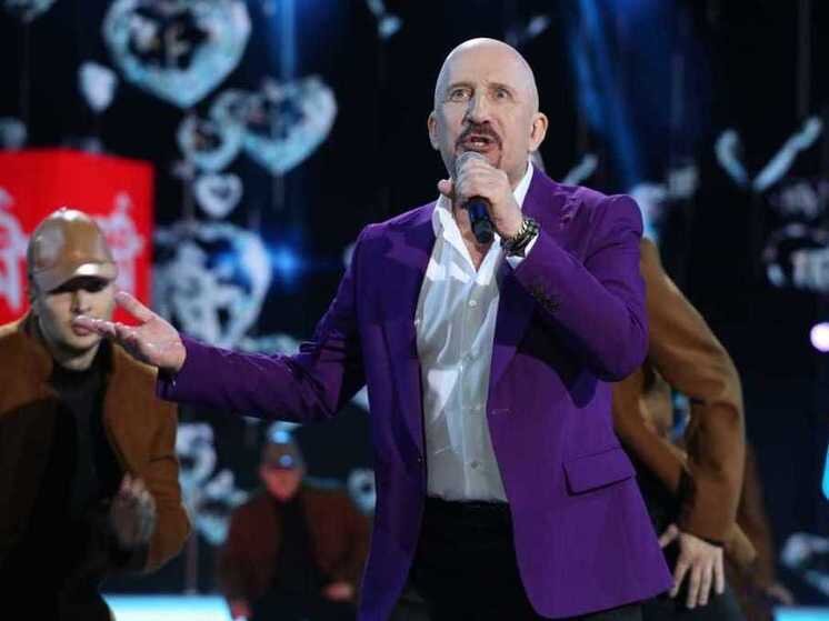   Лилия Шарловская