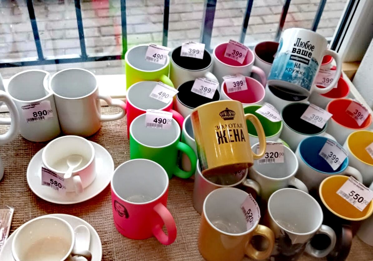 Цены, конечно, кусаются за индивидуальный заказ.