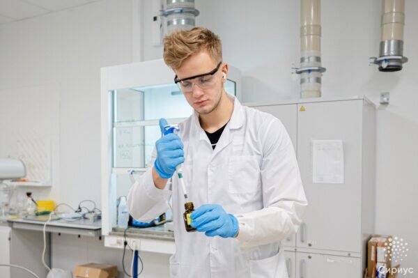    Фото: Образовательный центр «Сириус»